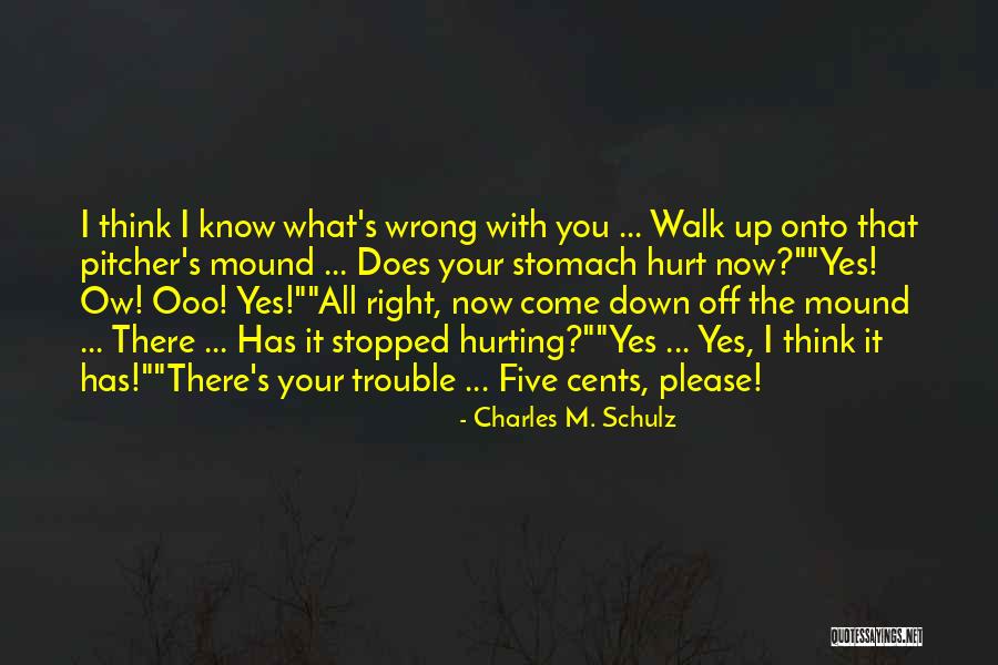 Charles M. Schulz Quotes 1808797 Charles M. Schulz Quotes 1808797