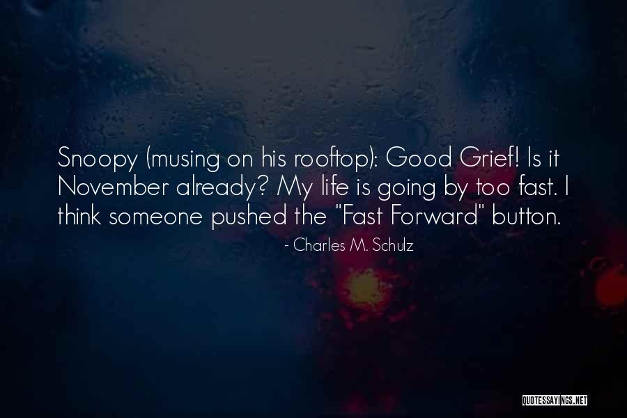 Charles M. Schulz Quotes 1882510 Charles M. Schulz Quotes 1882510