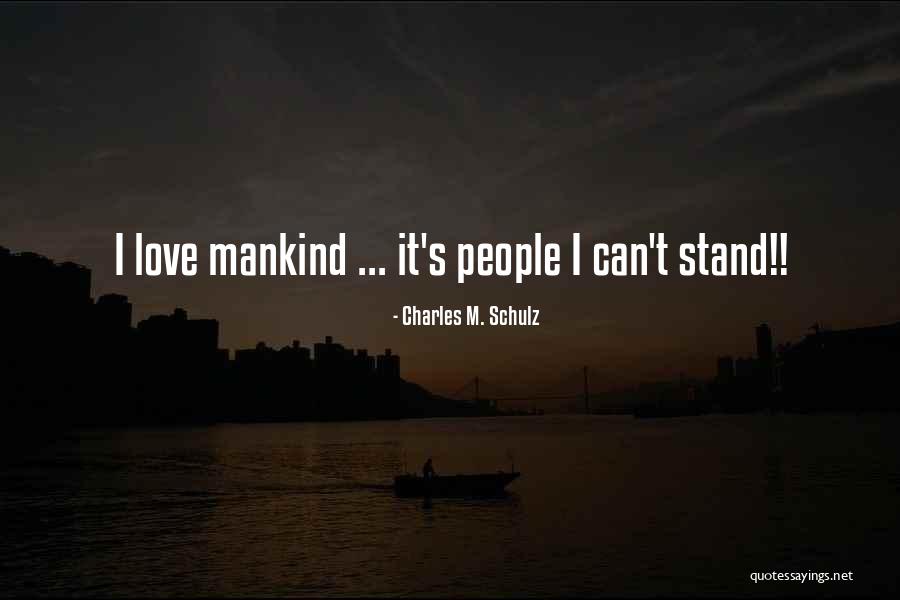 Charles M. Schulz Quotes 2134328 Charles M. Schulz Quotes 2134328