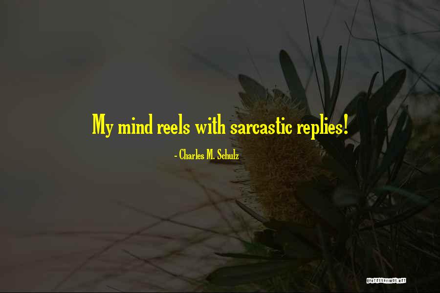Charles M. Schulz Quotes 2189953 Charles M. Schulz Quotes 2189953