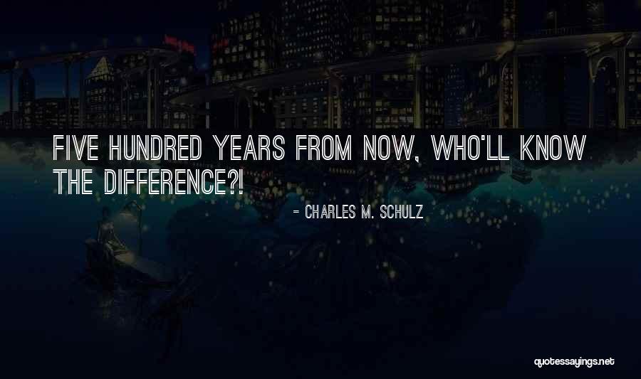 Charles M. Schulz Quotes 245790 Charles M. Schulz Quotes 245790