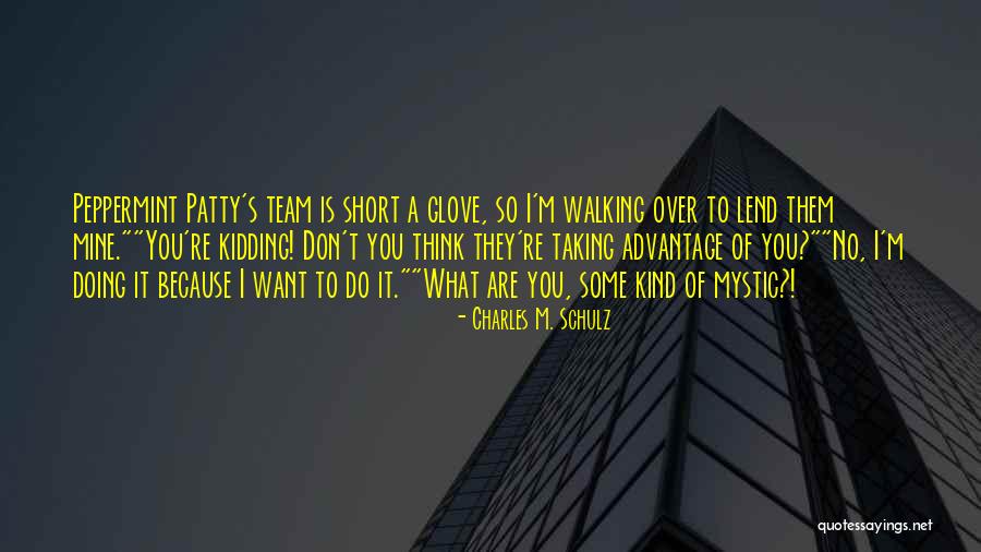 Charles M. Schulz Quotes 399089 Charles M. Schulz Quotes 399089