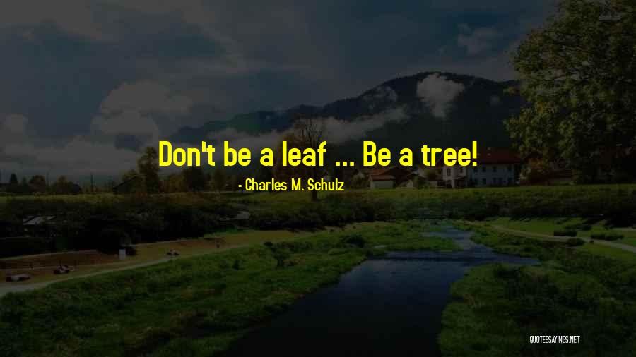 Charles M. Schulz Quotes 663399 Charles M. Schulz Quotes 663399