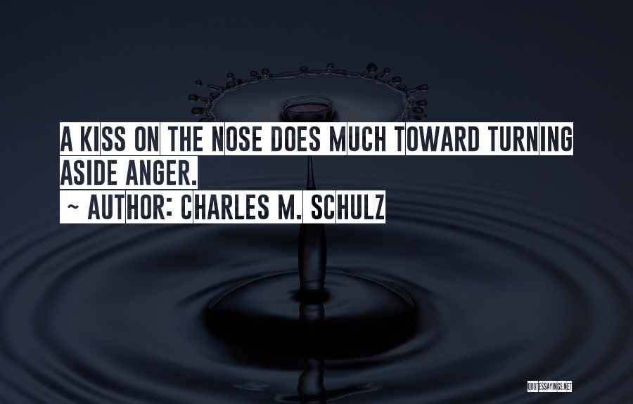 Charles M. Schulz Quotes 781128