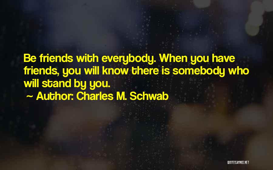 Charles M. Schwab Quotes 122192