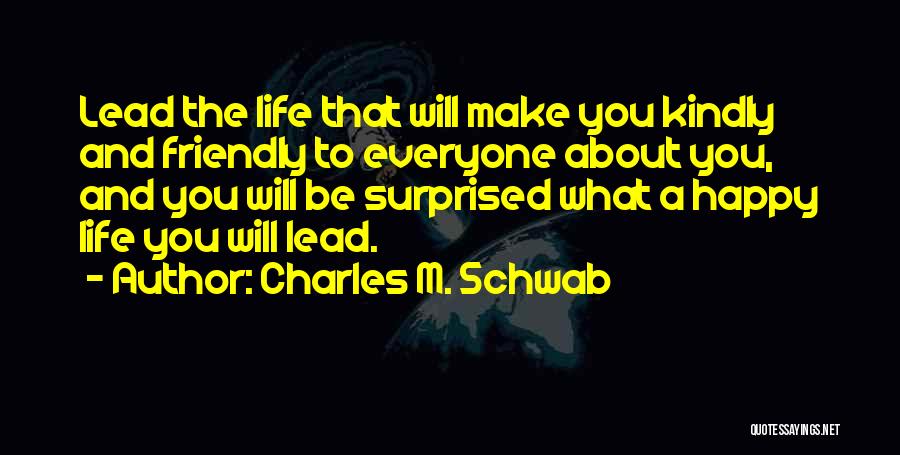 Charles M. Schwab Quotes 1703596