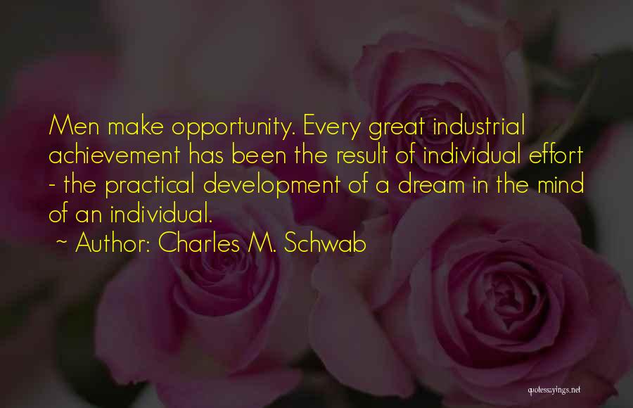 Charles M. Schwab Quotes 1734368