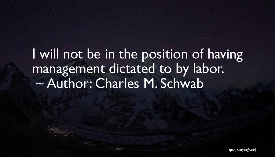 Charles M. Schwab Quotes 1880675