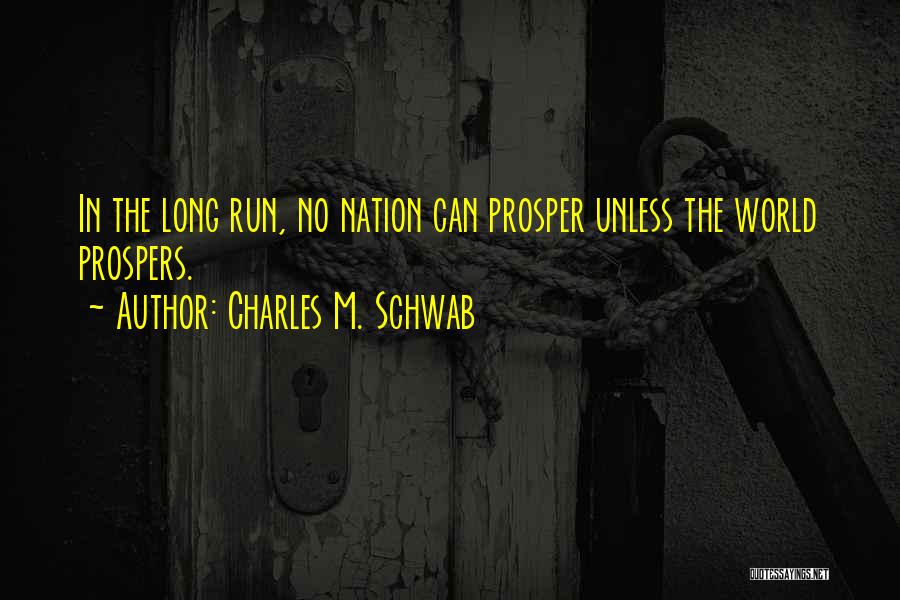 Charles M. Schwab Quotes 346702