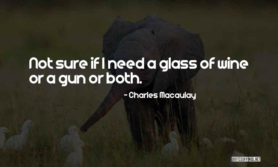 Charles Macaulay Quotes 1209655 Charles Macaulay Quotes 1209655