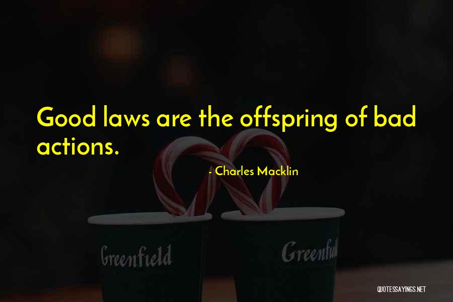 Charles Macklin Quotes 737920 Charles Macklin Quotes 737920