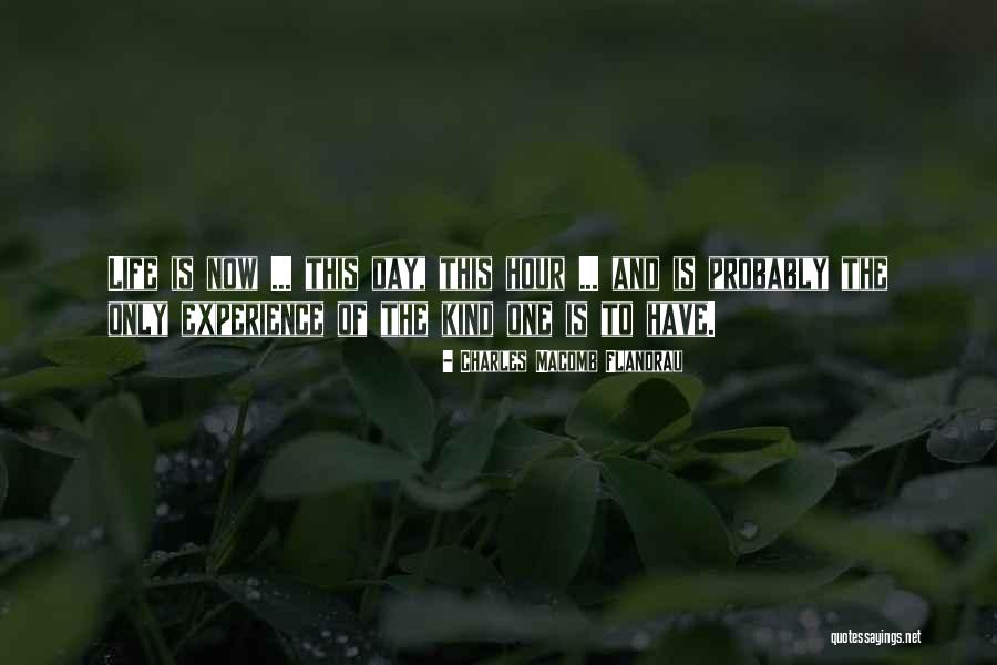 Charles Macomb Flandrau Quotes 527059 Charles Macomb Flandrau Quotes 527059