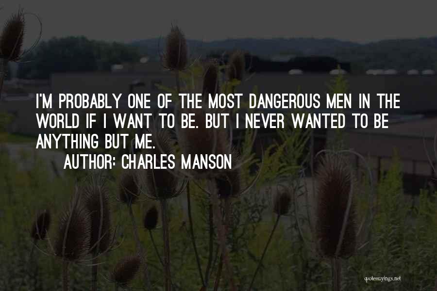 Charles Manson Quotes 1074378