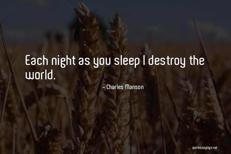 Charles Manson Quotes 1184454 Charles Manson Quotes 1184454