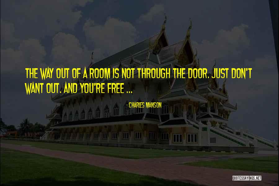 Charles Manson Quotes 1209771 Charles Manson Quotes 1209771