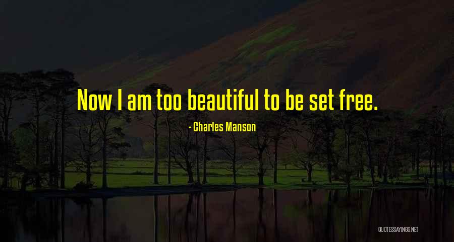 Charles Manson Quotes 1242261