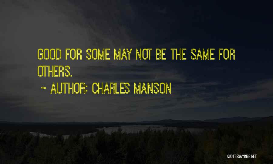 Charles Manson Quotes 1249139