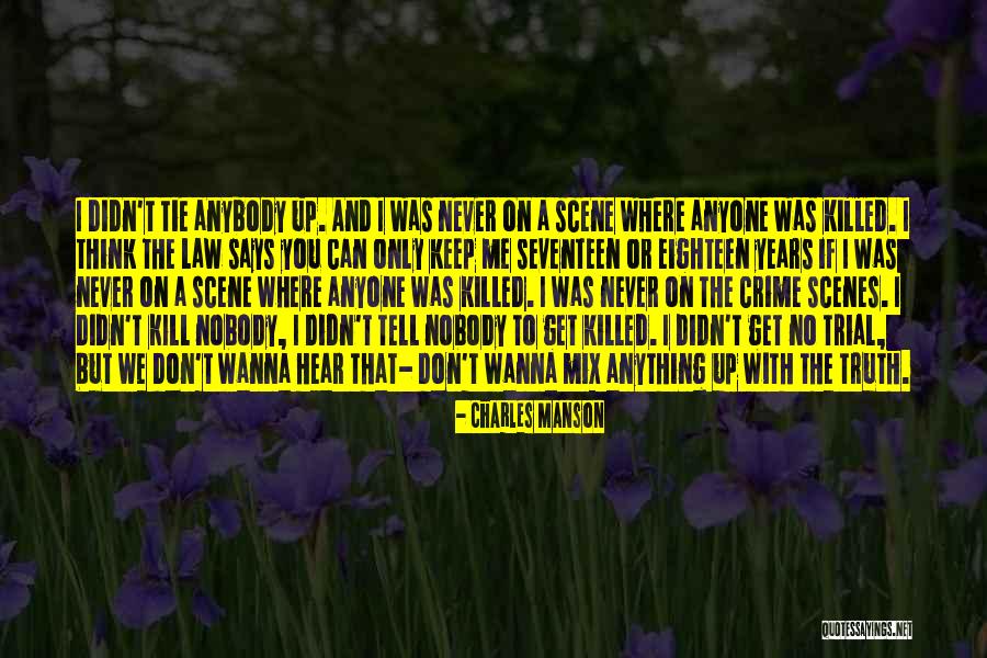 Charles Manson Quotes 1282863 Charles Manson Quotes 1282863