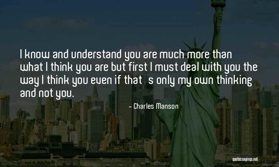 Charles Manson Quotes 1300482 Charles Manson Quotes 1300482
