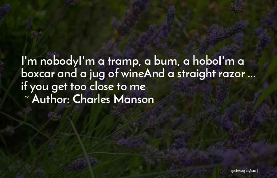 Charles Manson Quotes 1352886