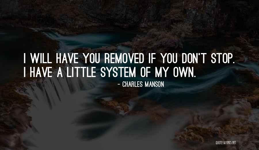 Charles Manson Quotes 1372758 Charles Manson Quotes 1372758