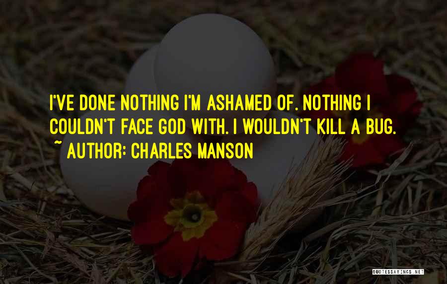 Charles Manson Quotes 1393285