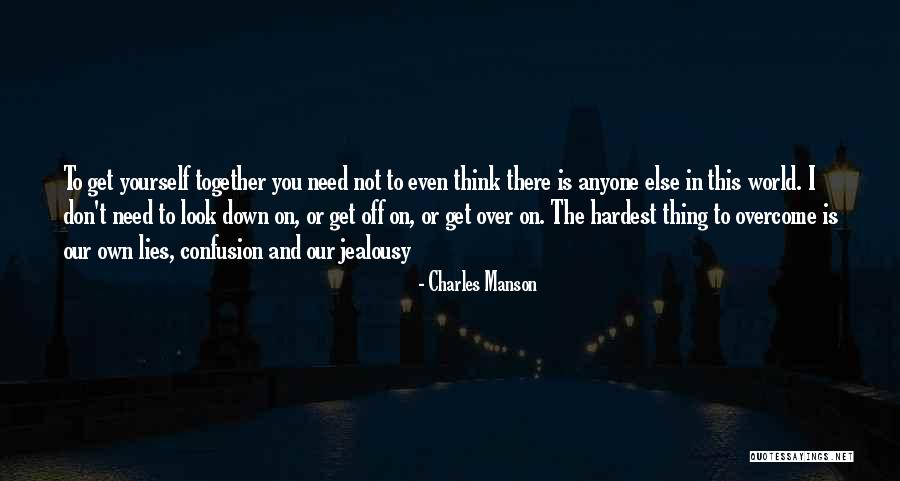 Charles Manson Quotes 1810380 Charles Manson Quotes 1810380