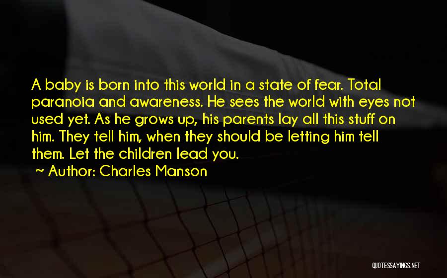 Charles Manson Quotes 1974289