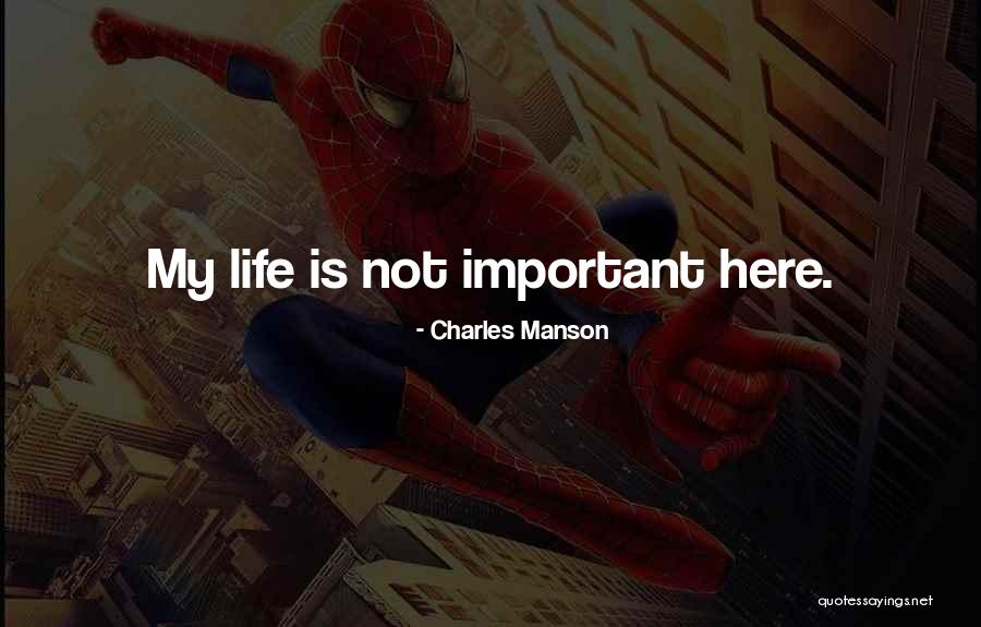 Charles Manson Quotes 2046974 Charles Manson Quotes 2046974