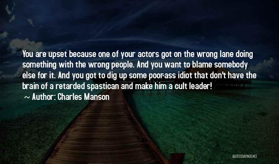 Charles Manson Quotes 2153132