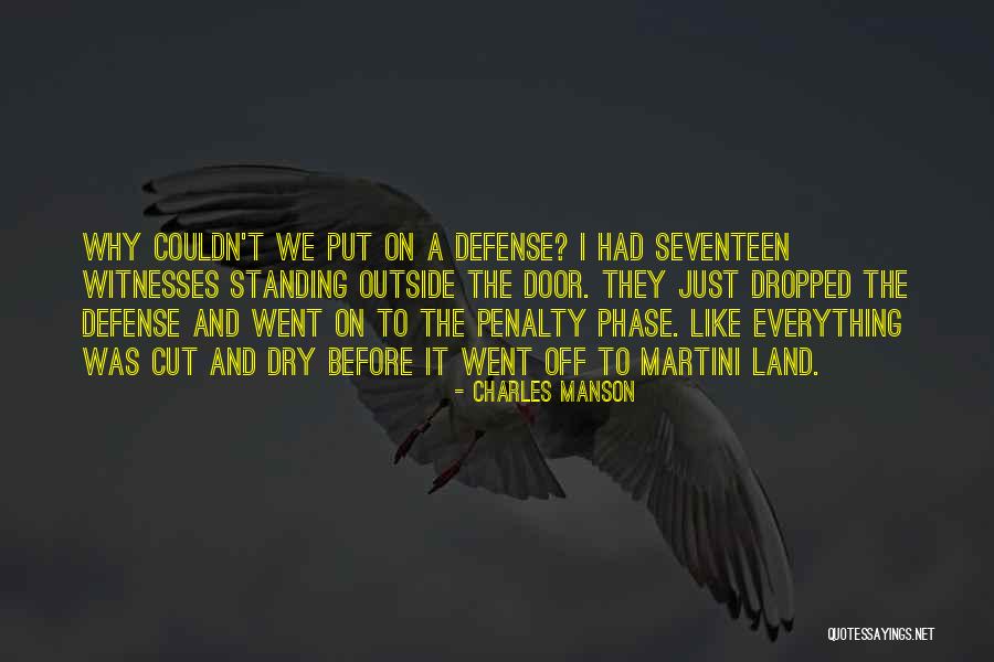 Charles Manson Quotes 598757 Charles Manson Quotes 598757