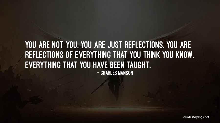 Charles Manson Quotes 736188 Charles Manson Quotes 736188