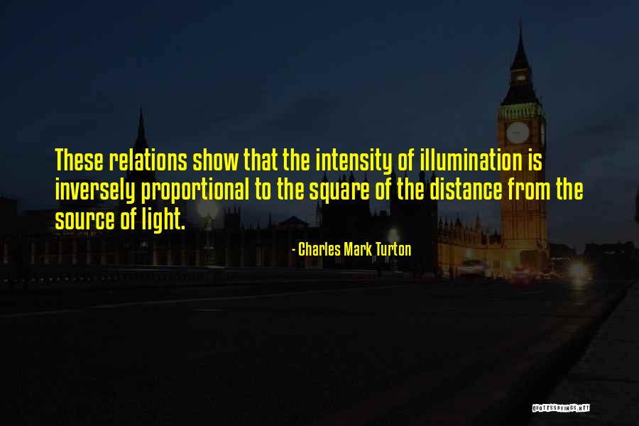 Charles Mark Turton Quotes 1574605 Charles Mark Turton Quotes 1574605