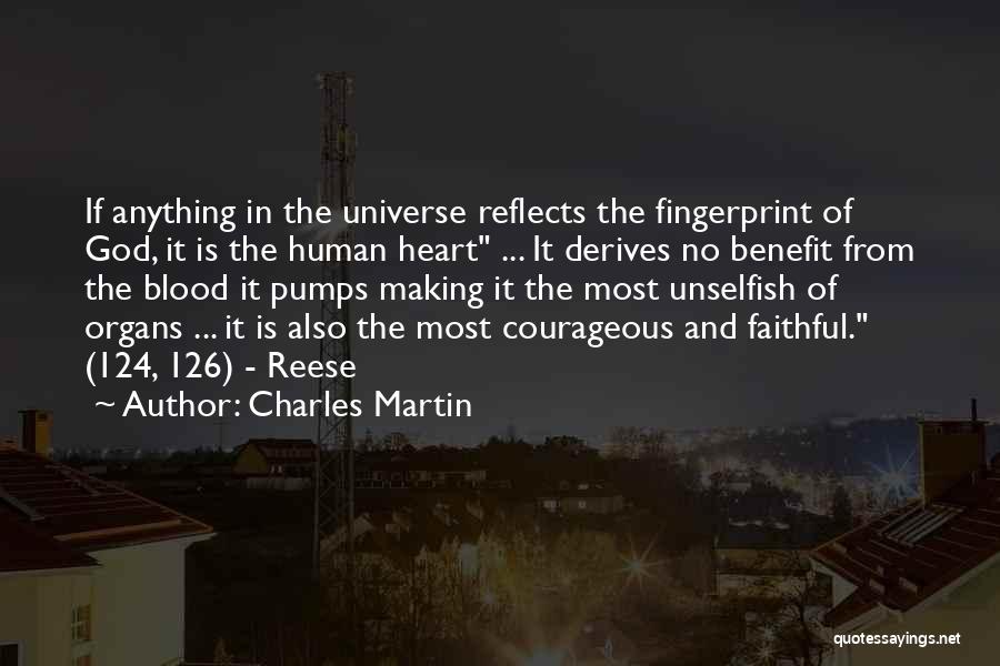 Charles Martin Quotes 1226672