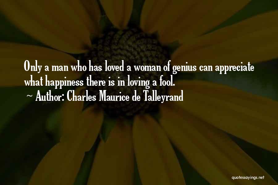 Charles Maurice De Talleyrand Quotes 1062293