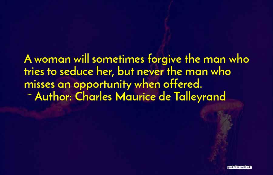 Charles Maurice De Talleyrand Quotes 1994006