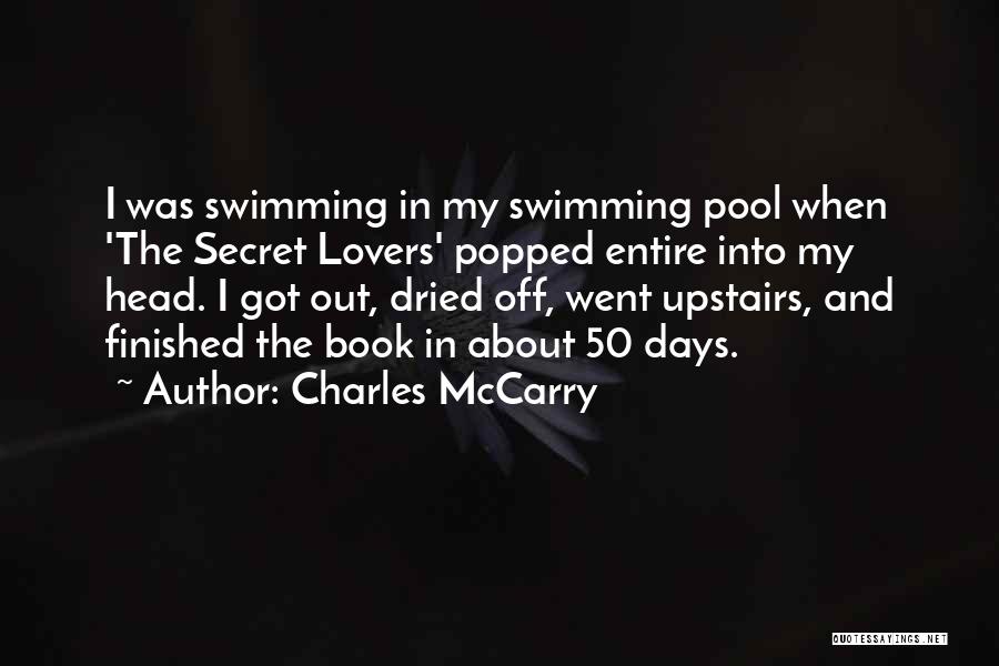 Charles McCarry Quotes 1202139