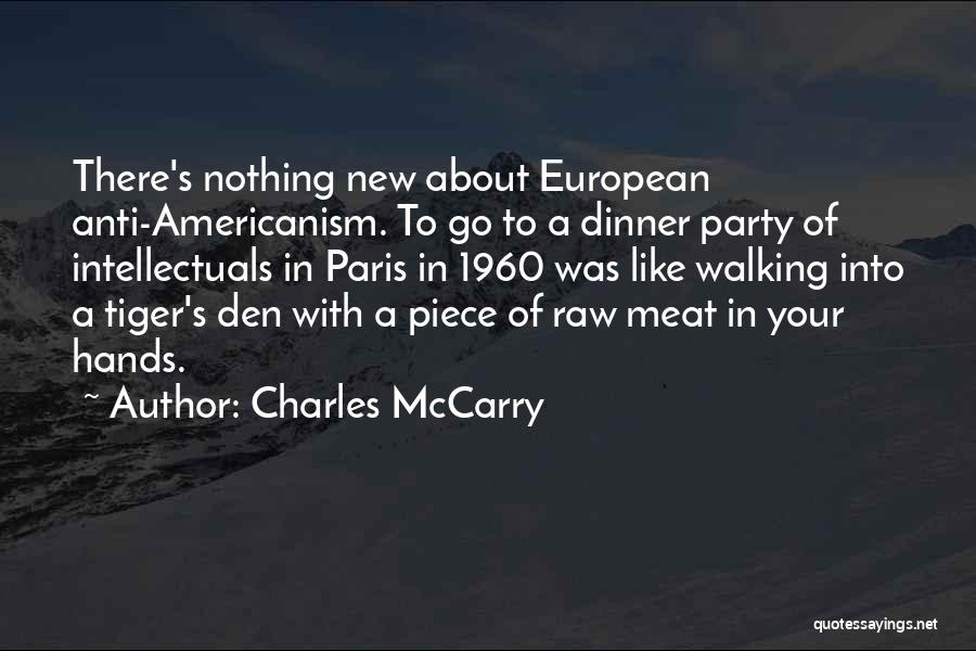 Charles McCarry Quotes 753643