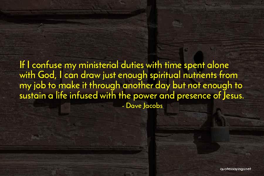 Charles Mcgee Quotes By Dave Jacobs Charles Mcgee Quotes By Dave Jacobs