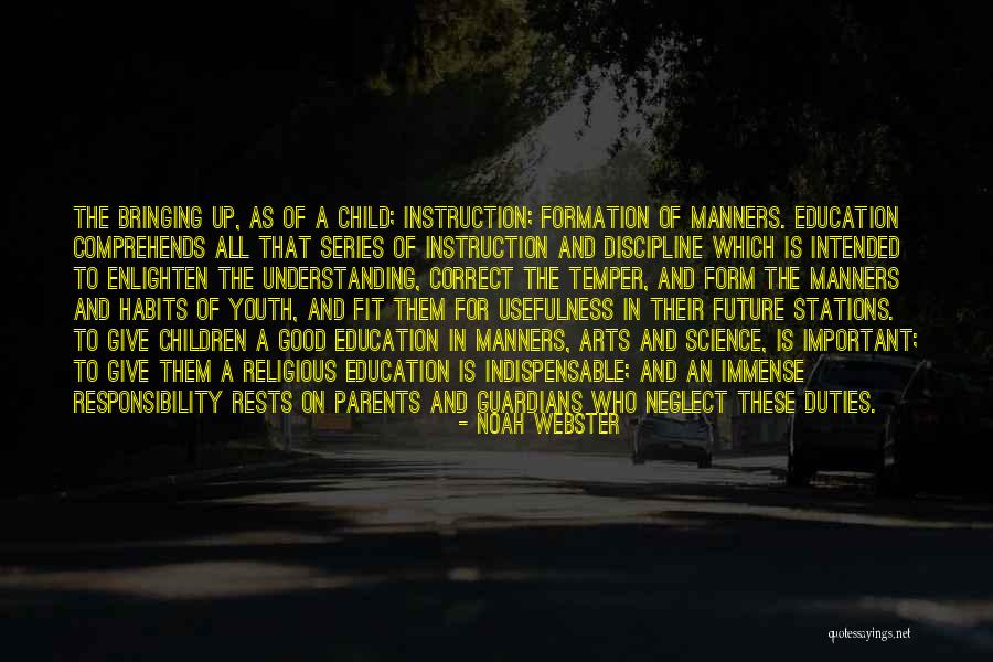 Charles Mcgee Quotes By Noah Webster Charles Mcgee Quotes By Noah Webster