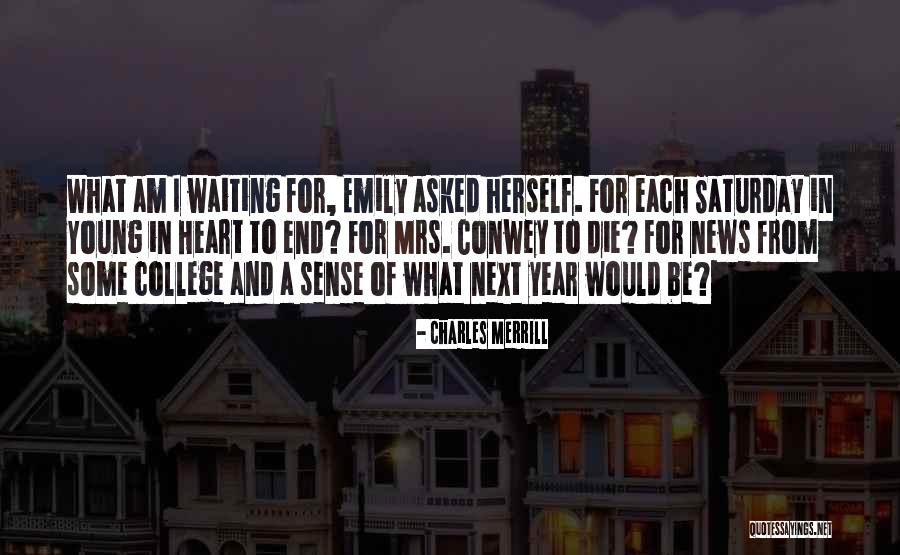 Charles Merrill Quotes 740044 Charles Merrill Quotes 740044