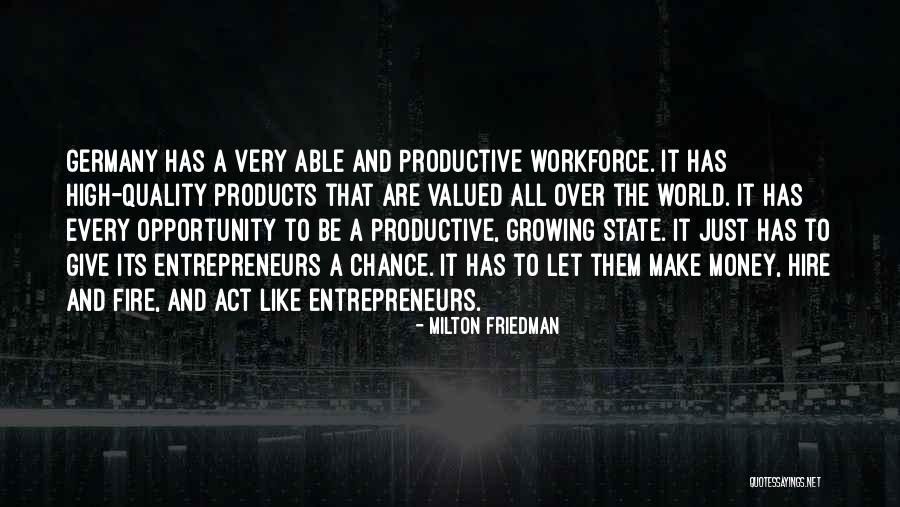 Charles Merriman Quotes By Milton Friedman Charles Merriman Quotes By Milton Friedman