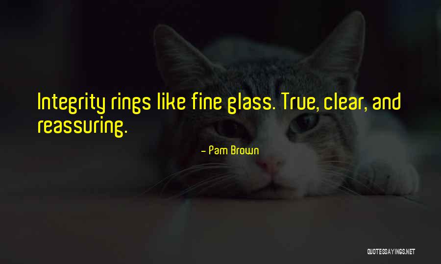 Charles Merriman Quotes By Pam Brown Charles Merriman Quotes By Pam Brown