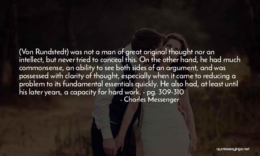 Charles Messenger Quotes 2224813 Charles Messenger Quotes 2224813