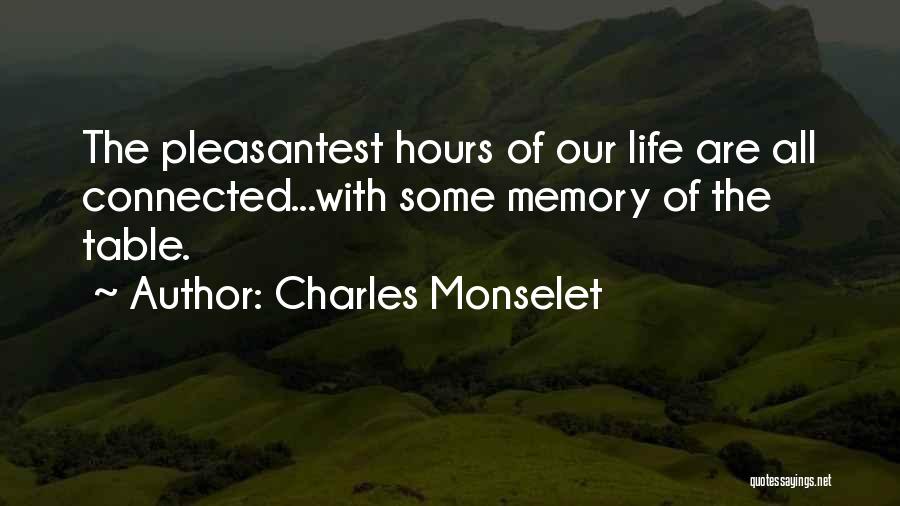 Charles Monselet Quotes 1141910