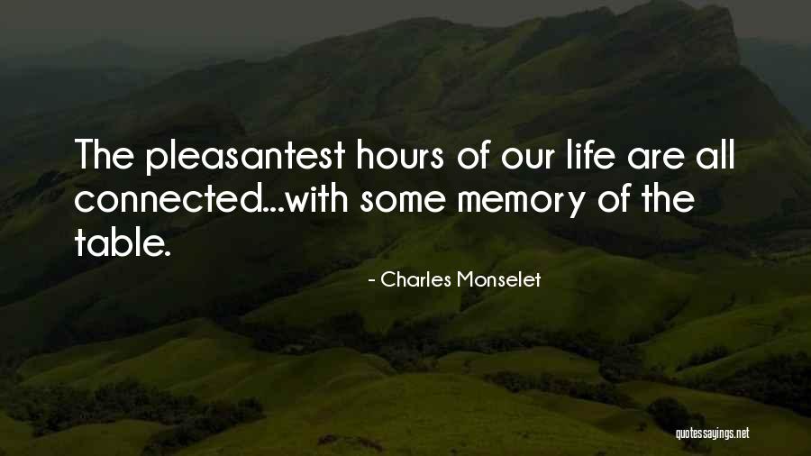 Charles Monselet Quotes 1141910 Charles Monselet Quotes 1141910