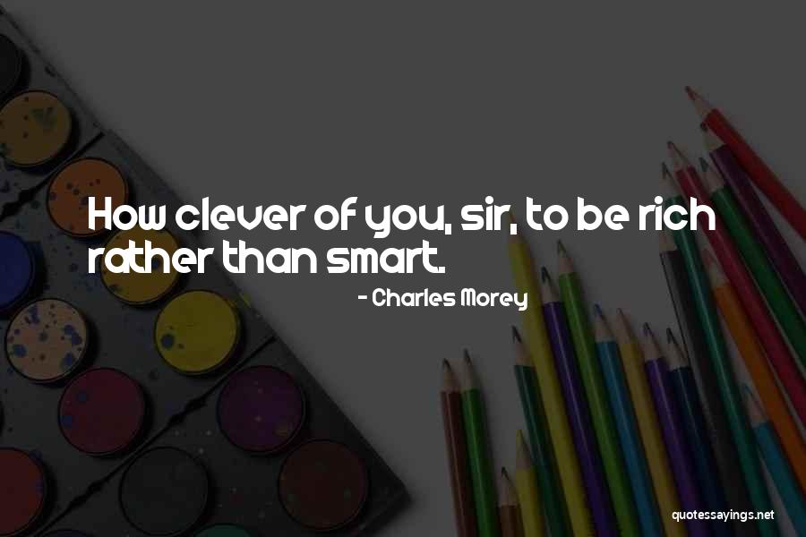 Charles Morey Quotes 2096523 Charles Morey Quotes 2096523