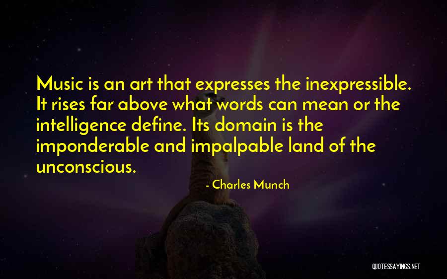 Charles Munch Quotes 1049411