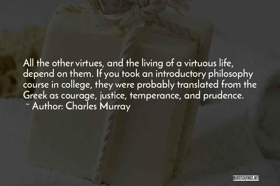 Charles Murray Quotes 2040621