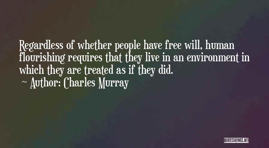 Charles Murray Quotes 776271